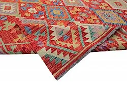 Keleti Szőnyeg - Vegi Kelim Hand Woven - 303 x 491 cm