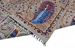 Keleti Szőnyeg - Chaman Rug Hand Knotted - 163 x 236 cm