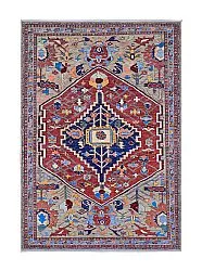 Keleti Szőnyeg - Chaman Rug Hand Knotted - 199 x 291 cm