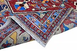 Keleti Szőnyeg - Chaman Rug Hand Knotted - 199 x 291 cm
