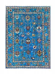Keleti Szőnyeg - Chaman Rug Hand Knotted - 207 x 285 cm