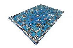 Keleti Szőnyeg - Chaman Rug Hand Knotted - 207 x 285 cm