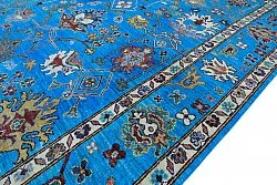 Keleti Szőnyeg - Chaman Rug Hand Knotted - 207 x 285 cm