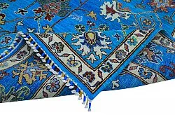 Keleti Szőnyeg - Chaman Rug Hand Knotted - 207 x 285 cm