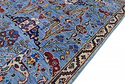 Keleti Szőnyeg - Chaman Rug Hand Knotted - 83 x 124 cm
