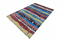 Keleti Szőnyeg - Chaman Rug Hand Knotted - 197 x 290 cm