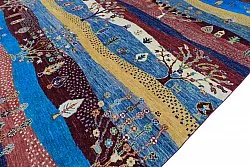 Keleti Szőnyeg - Chaman Rug Hand Knotted - 197 x 290 cm