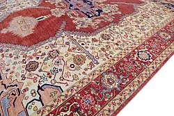 Keleti Szőnyeg - Chaman Rug Hand Knotted - 237 x 315 cm
