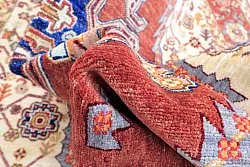 Keleti Szőnyeg - Chaman Rug Hand Knotted - 237 x 315 cm