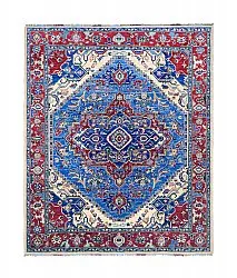 Keleti Szőnyeg - Chaman Rug Hand Knotted - 248 x 295 cm