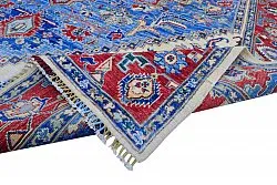 Keleti Szőnyeg - Chaman Rug Hand Knotted - 248 x 295 cm