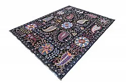 Keleti Szőnyeg - Chaman Rug Hand Knotted - 249 x 301 cm