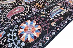 Keleti Szőnyeg - Chaman Rug Hand Knotted - 249 x 301 cm