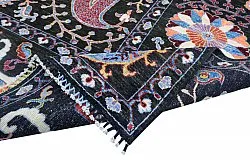 Keleti Szőnyeg - Chaman Rug Hand Knotted - 249 x 301 cm