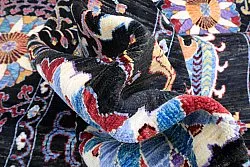 Keleti Szőnyeg - Chaman Rug Hand Knotted - 249 x 301 cm