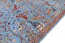 Keleti Szőnyeg - Chaman Rug Hand Knotted - 118 x 183 cm
