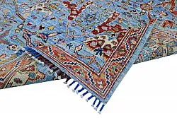 Keleti Szőnyeg - Chaman Rug Hand Knotted - 118 x 183 cm