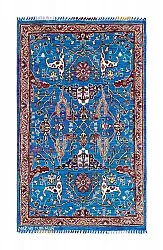 Keleti Szőnyeg - Chaman Rug Hand Knotted - 92 x 150 cm