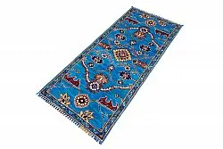 Keleti Szőnyeg - Chaman Rug Hand Knotted - 62 x 149 cm
