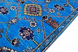 Keleti Szőnyeg - Chaman Rug Hand Knotted - 62 x 149 cm
