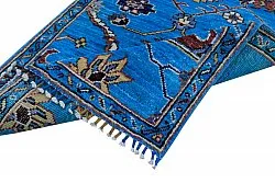 Keleti Szőnyeg - Chaman Rug Hand Knotted - 62 x 149 cm