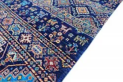 Keleti Szőnyeg - Chaman Rug Hand Knotted - 195 x 294 cm