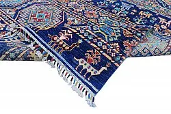 Keleti Szőnyeg - Chaman Rug Hand Knotted - 195 x 294 cm