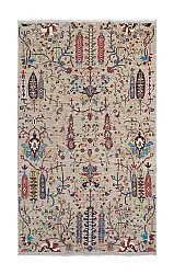 Keleti Szőnyeg - Chaman Rug Hand Knotted - 185 x 300 cm