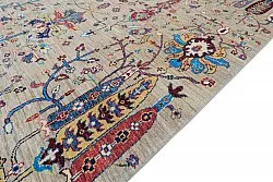 Keleti Szőnyeg - Chaman Rug Hand Knotted - 185 x 300 cm