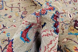 Keleti Szőnyeg - Chaman Rug Hand Knotted - 185 x 300 cm