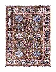 Keleti Szőnyeg - Chaman Rug Hand Knotted - 151 x 204 cm