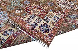 Keleti Szőnyeg - Chaman Rug Hand Knotted - 151 x 204 cm