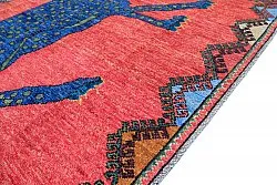 Keleti Szőnyeg - Tribal Hand Knotted - 152 x 222 cm