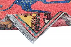 Keleti Szőnyeg - Tribal Hand Knotted - 152 x 222 cm
