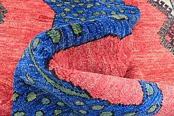 Keleti Szőnyeg - Tribal Hand Knotted - 152 x 222 cm