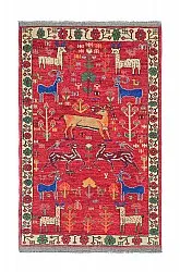 Keleti Szőnyeg - Tribal Hand Knotted - 158 x 239 cm