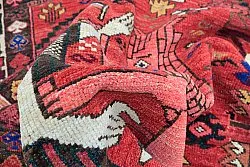 Keleti Szőnyeg - Tribal Hand Knotted - 154 x 221 cm