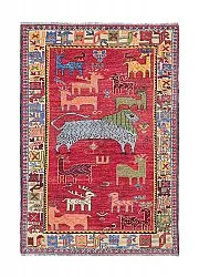 Keleti Szőnyeg - Tribal Hand Knotted - 153 x 213 cm
