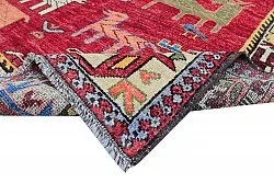 Keleti Szőnyeg - Tribal Hand Knotted - 153 x 213 cm