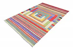 Keleti Szőnyeg - Kelim Hand Woven - 205 x 299 cm