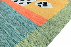 Keleti Szőnyeg - Kelim Hand Woven - 199 x 302 cm