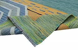 Keleti Szőnyeg - Kelim Hand Woven - 199 x 302 cm