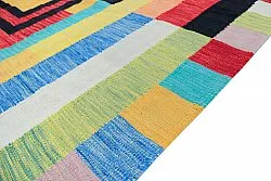 Keleti Szőnyeg - Kelim Hand Woven - 201 x 299 cm