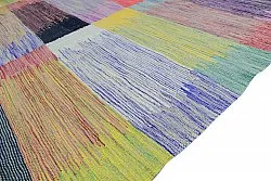 Keleti Szőnyeg - Kelim Hand Woven - 196 x 300 cm