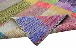Keleti Szőnyeg - Kelim Hand Woven - 196 x 300 cm