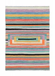 Keleti Szőnyeg - Kelim Hand Woven - 209 x 298 cm
