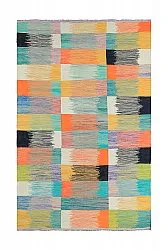 Keleti Szőnyeg - Kelim Hand Woven - 197 x 299 cm