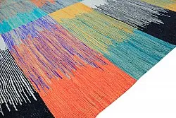 Keleti Szőnyeg - Kelim Hand Woven - 197 x 299 cm
