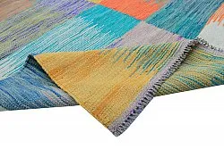 Keleti Szőnyeg - Kelim Hand Woven - 197 x 299 cm