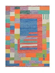 Keleti Szőnyeg - Kelim Hand Woven - 172 x 239 cm